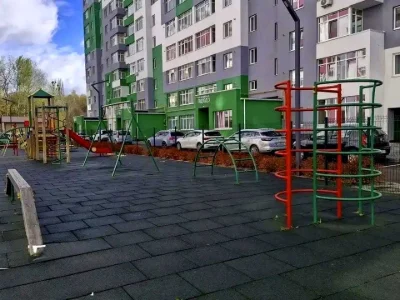 Apartment. Lutsk, Konyakina st.
