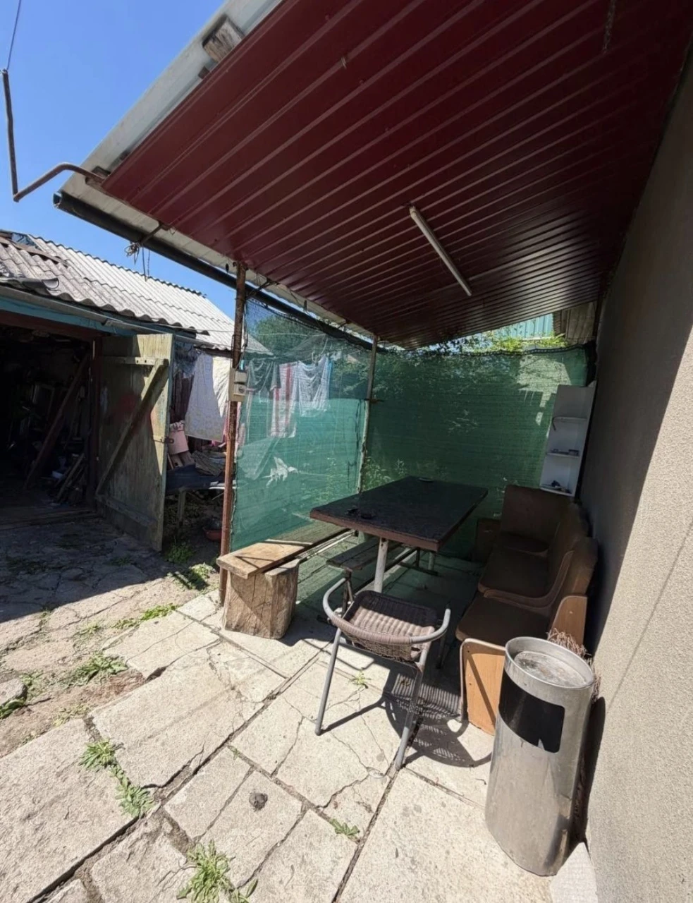 Продажа части дома в районе Круг, 62 м2