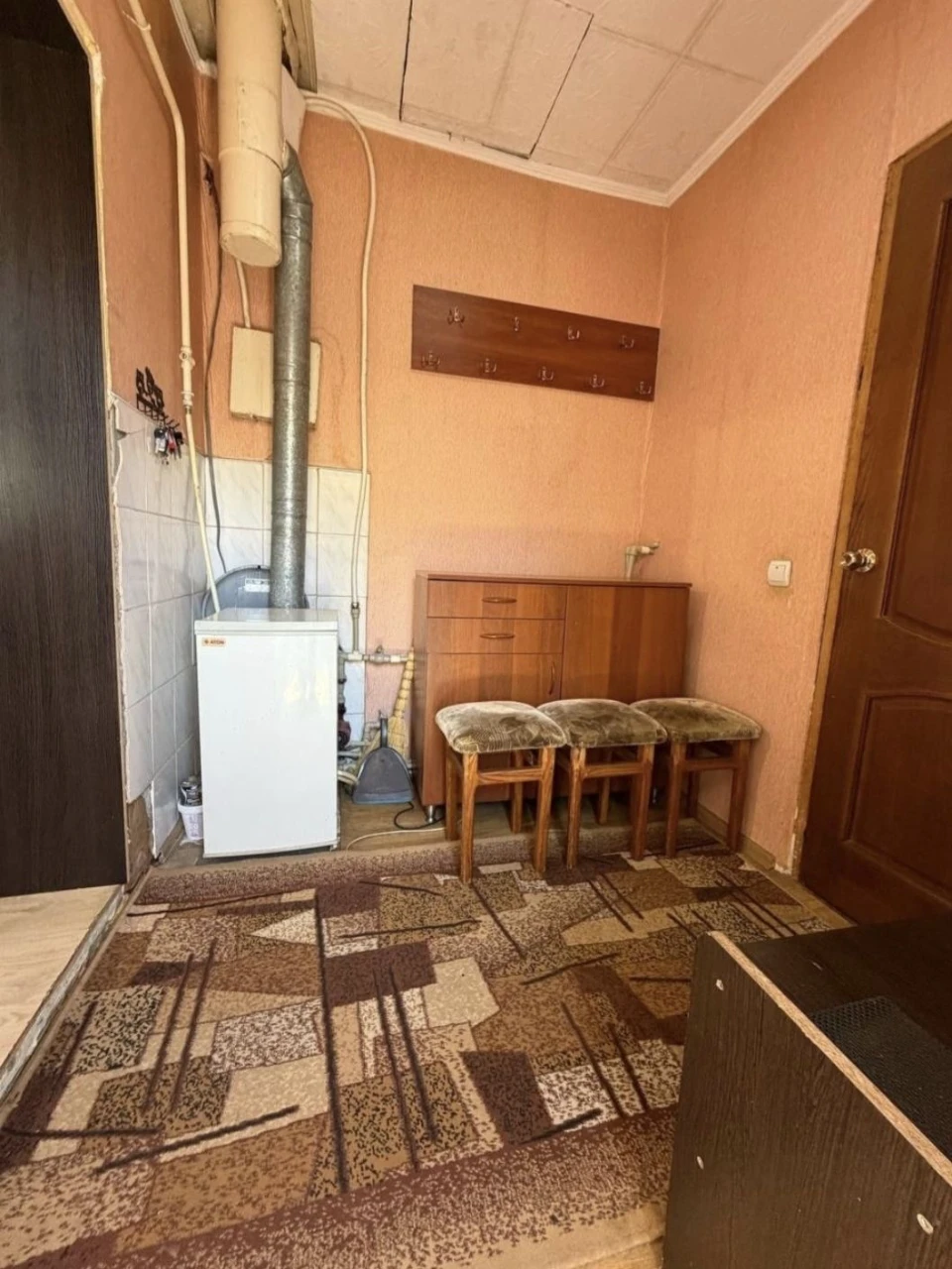Продажа части дома в районе Круг, 62 м2
