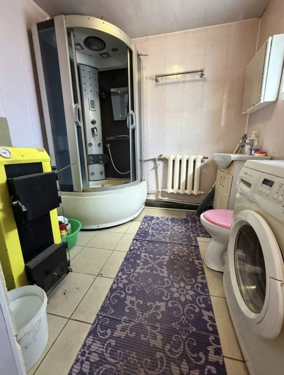 Продажа части дома в районе Круг, 62 м2