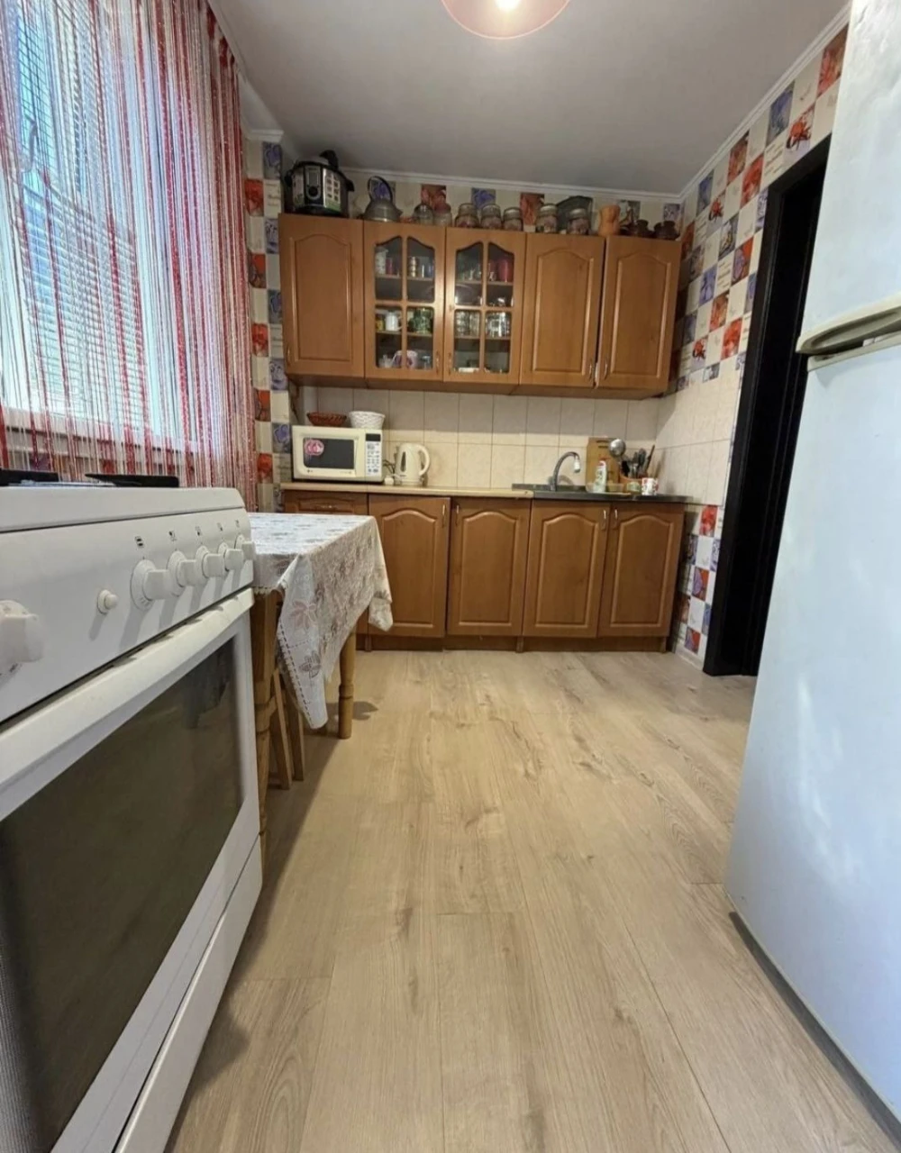 Продажа части дома в районе Круг, 62 м2