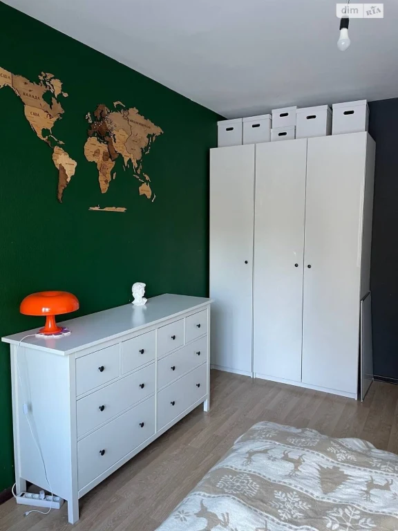 Long-Term Rental Apartment in Santa Barbara