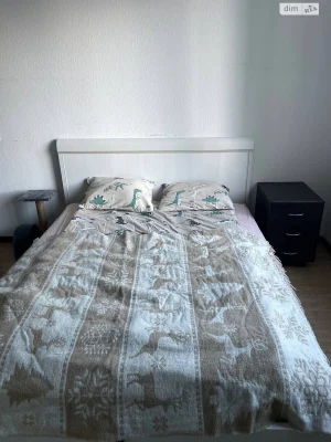 Long-Term Rental Apartment in Santa Barbara