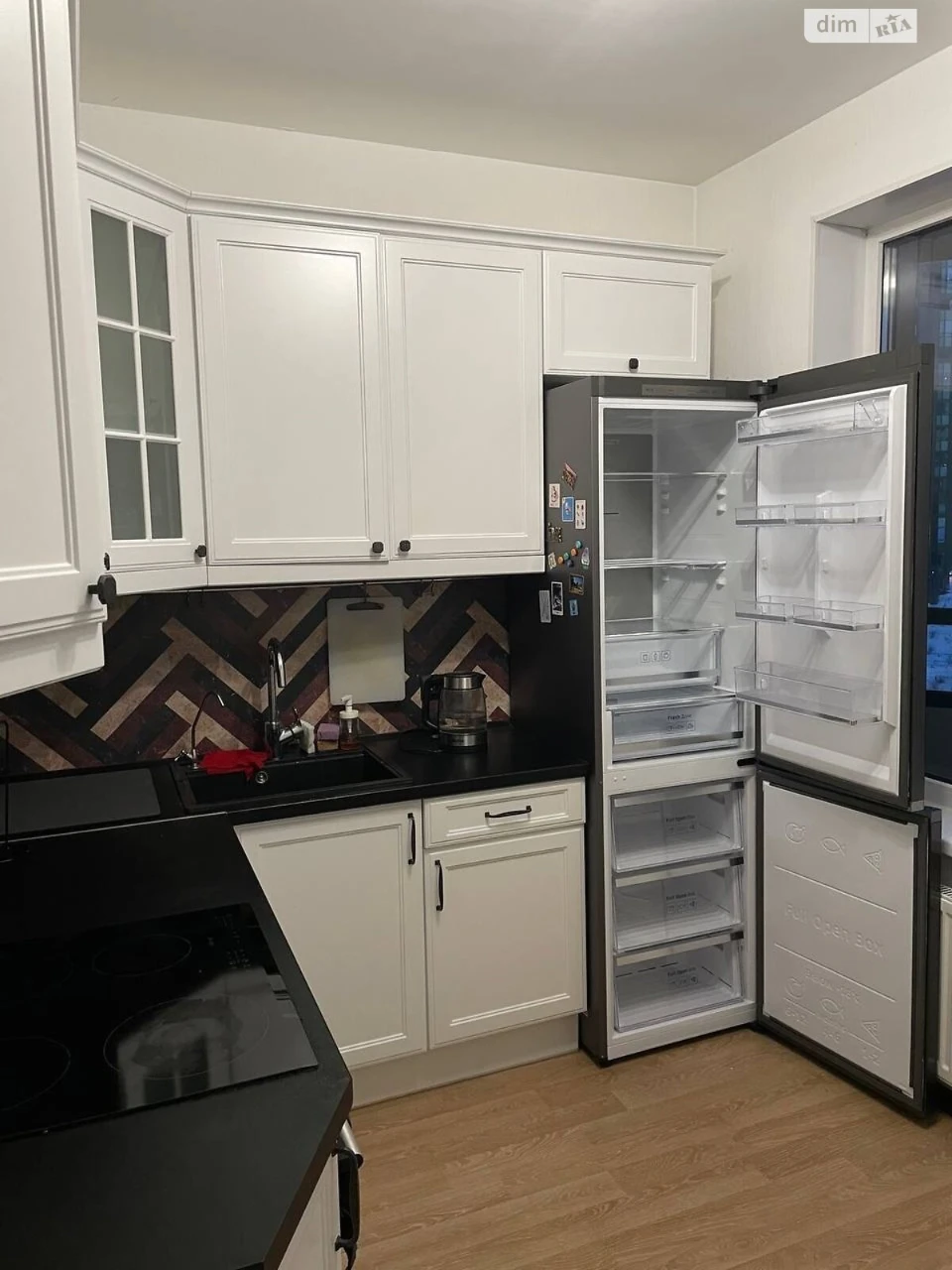 Long-Term Rental Apartment in Santa Barbara