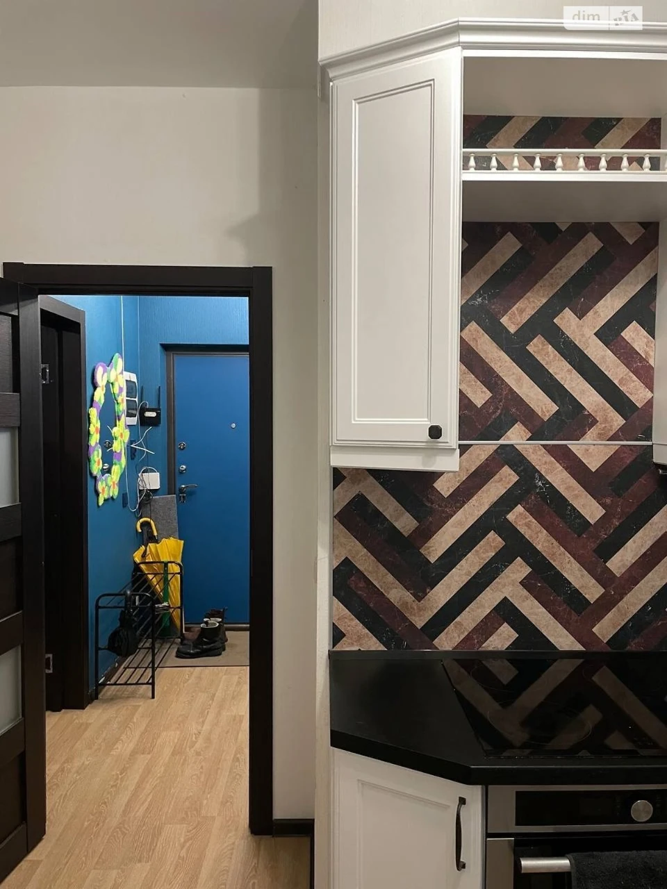 Long-Term Rental Apartment in Santa Barbara