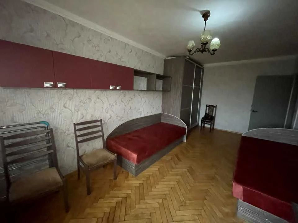 Квартира. Київ, Миколи Василенка вул.