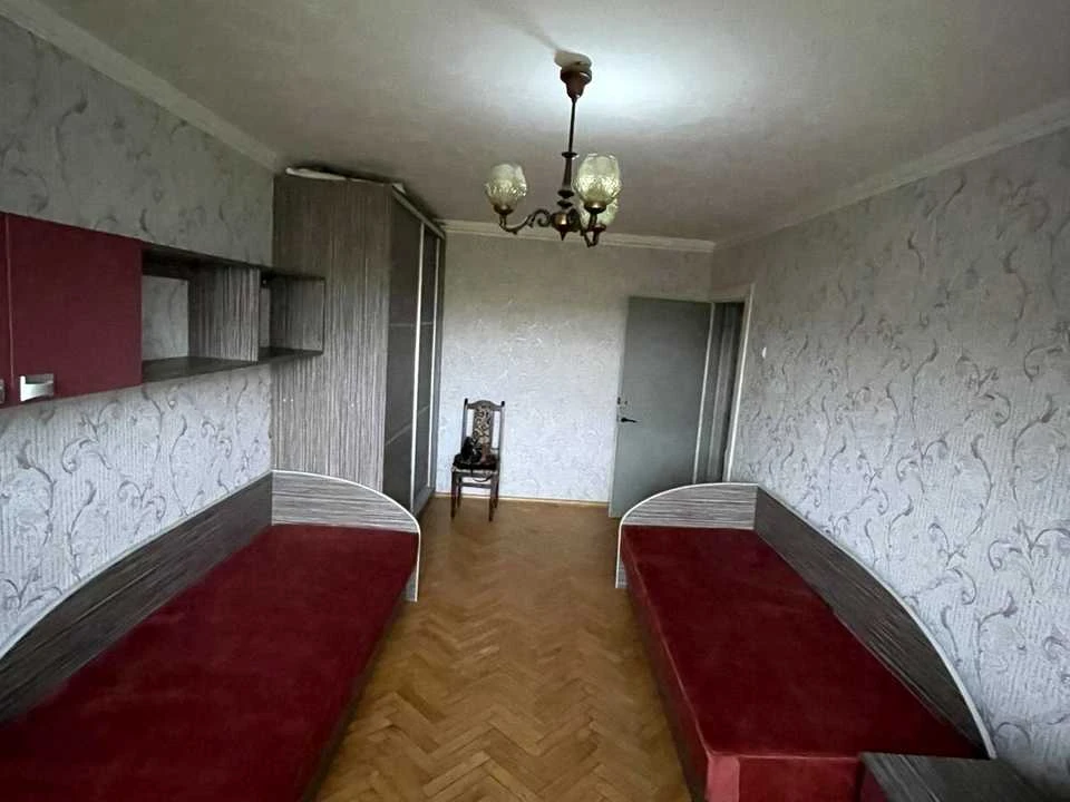 Квартира. Київ, Миколи Василенка вул.