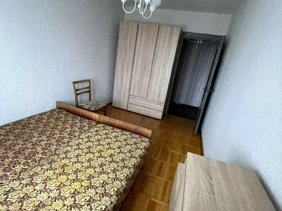 Квартира. Київ, Миколи Василенка вул.