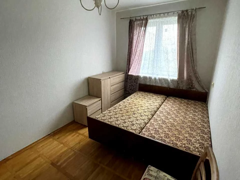 Квартира. Київ, Миколи Василенка вул.