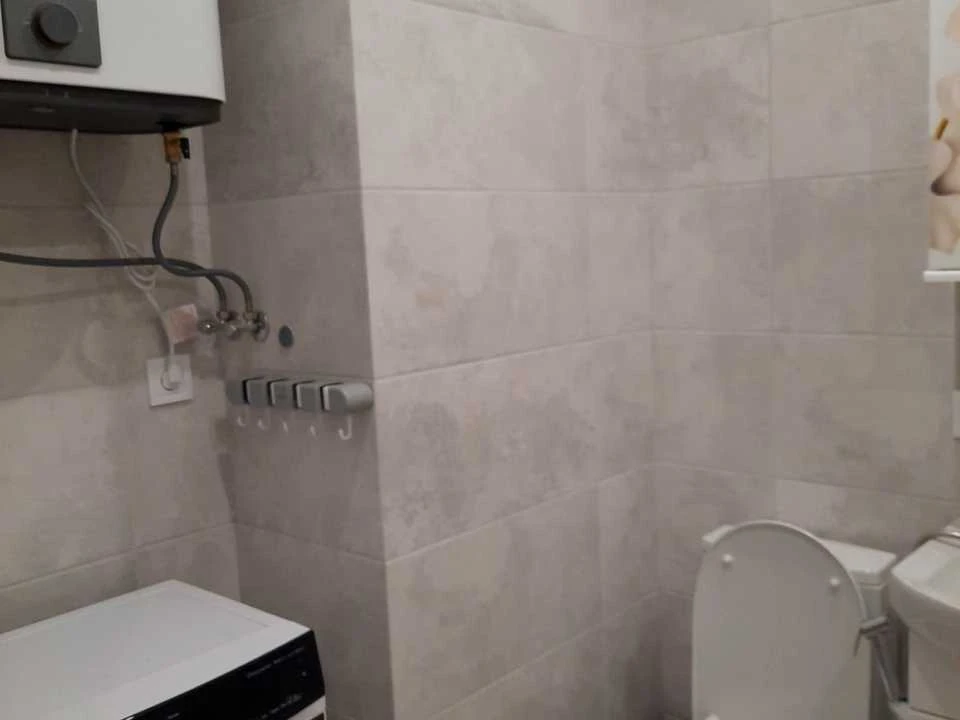 Apartment. Alexander Olesya Street, Kyiv