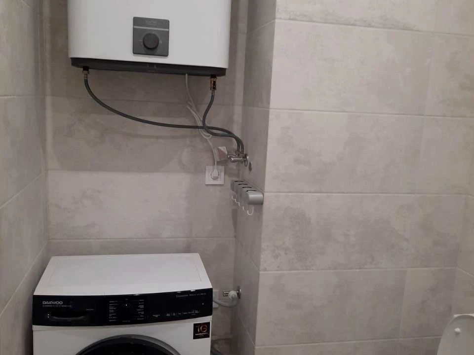 Apartment. Alexander Olesya Street, Kyiv