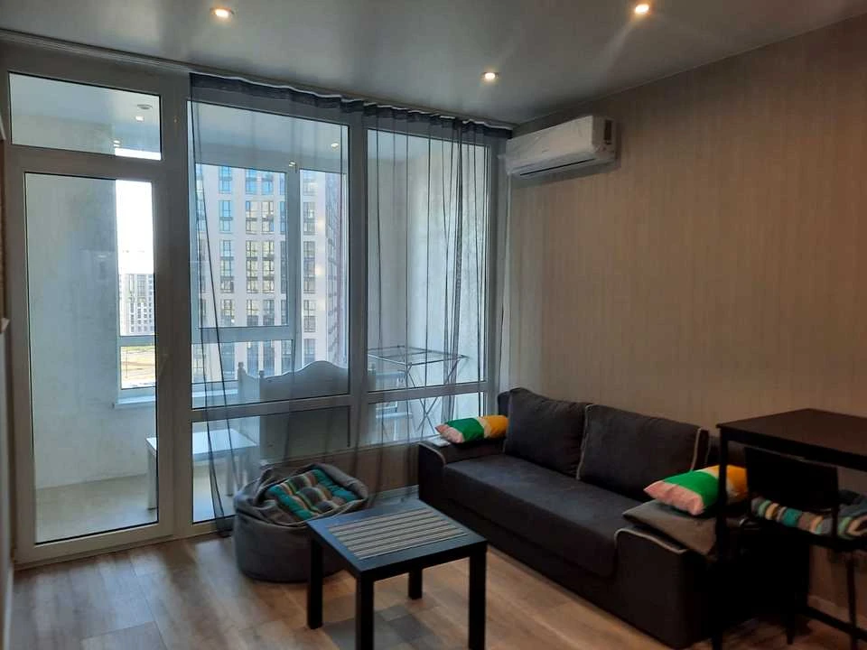 Apartment. Alexander Olesya Street, Kyiv