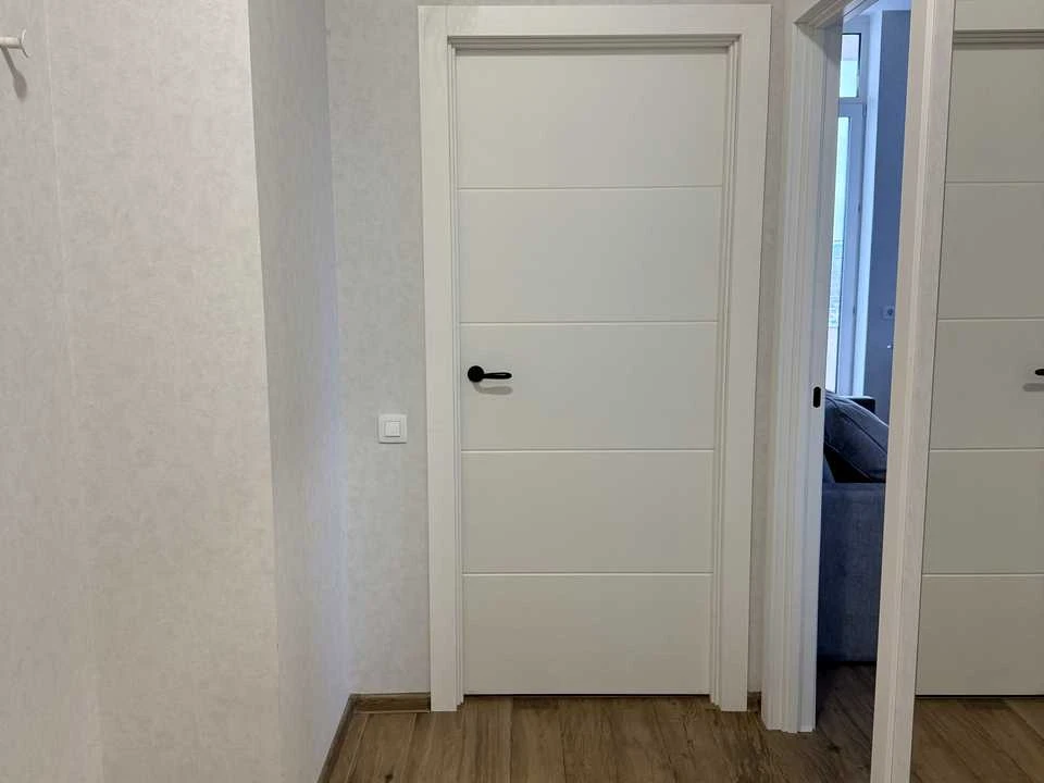 Квартира. Київ, вул. Митрополита Василя Липківського