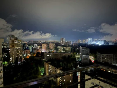 Квартира. Київ, вул. Митрополита Василя Липківського