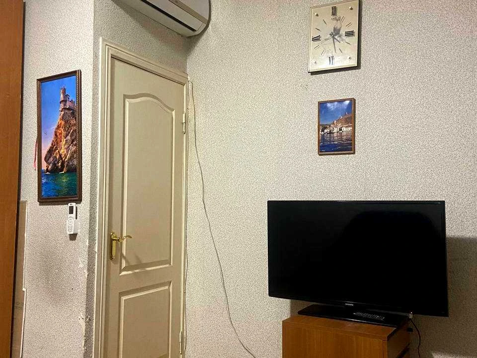Квартира. Киев, бульвар Миколи Михновского.