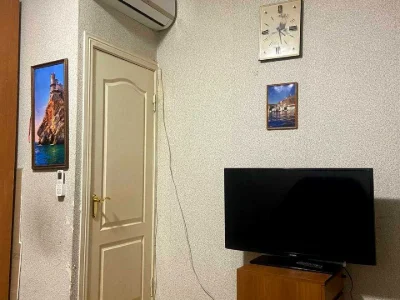 Квартира. Киев, бульвар Миколи Михновского.