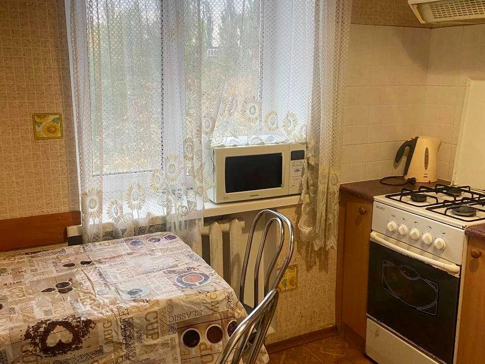 Квартира. Киев, бульвар Миколи Михновского.