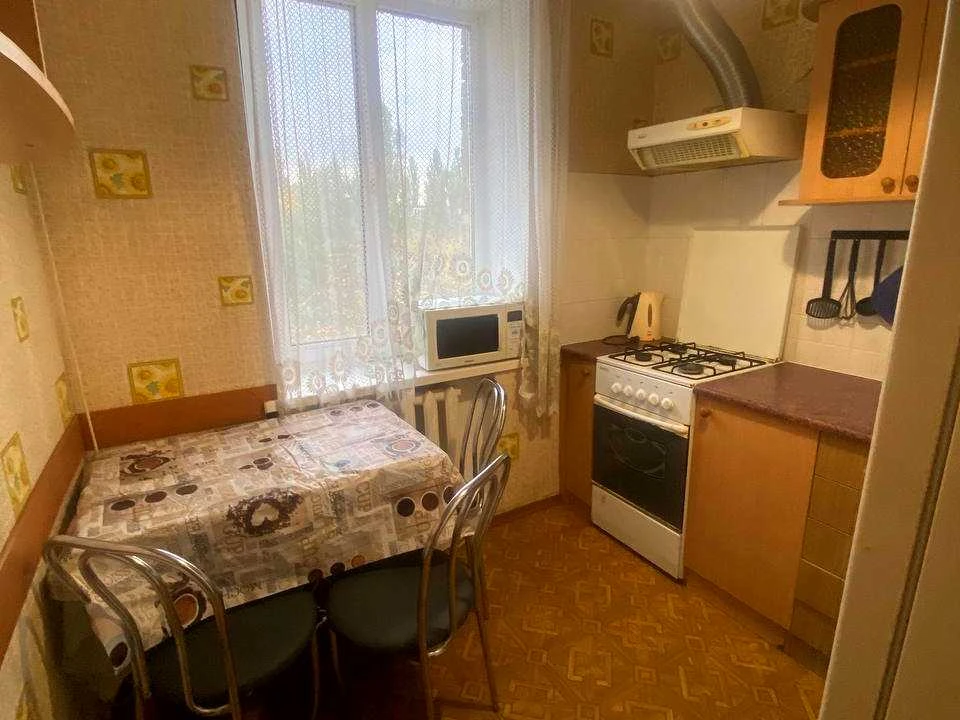 Квартира. Киев, бульвар Миколи Михновского.