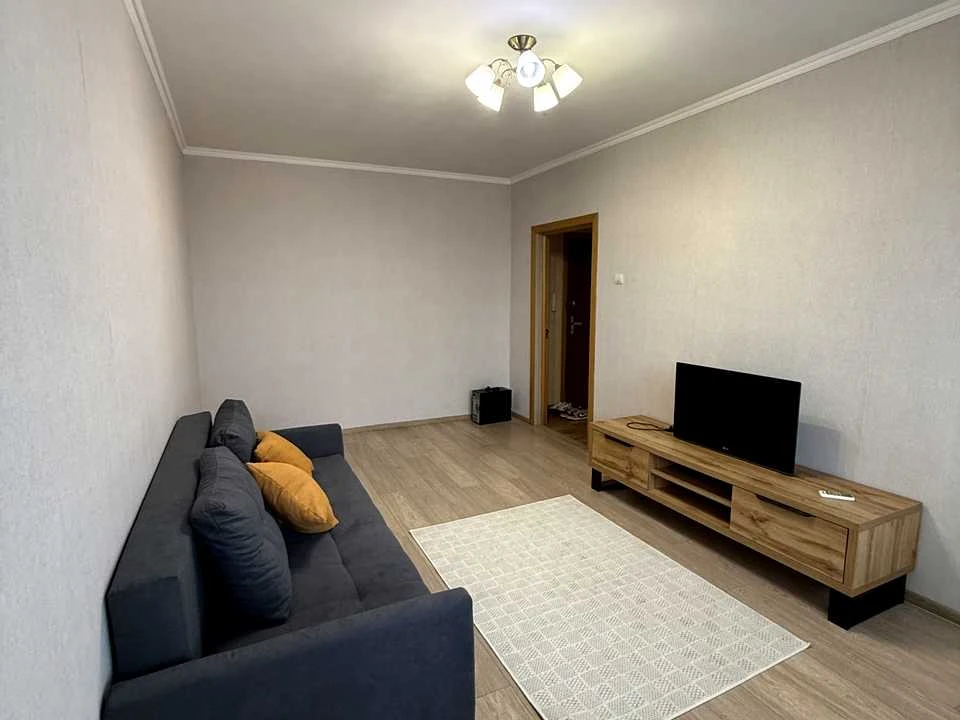 Apartment. Brotvstva Tarasivtsev Street, Kyiv