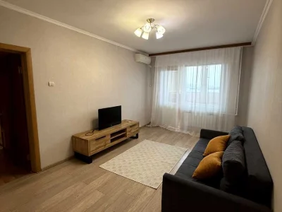 Apartment. Brotvstva Tarasivtsev Street, Kyiv