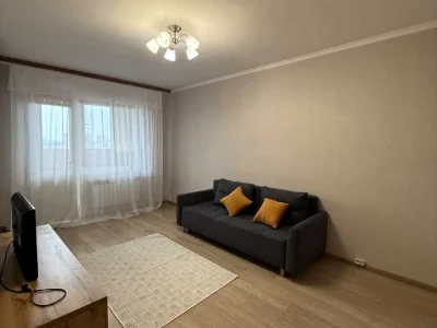 Apartment. Brotvstva Tarasivtsev Street, Kyiv