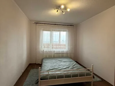 Apartment. Brotvstva Tarasivtsev Street, Kyiv