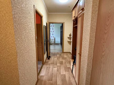 Apartment. Brotvstva Tarasivtsev Street, Kyiv