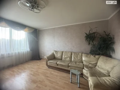 Довгострокова Оренда Квартира, Позняки