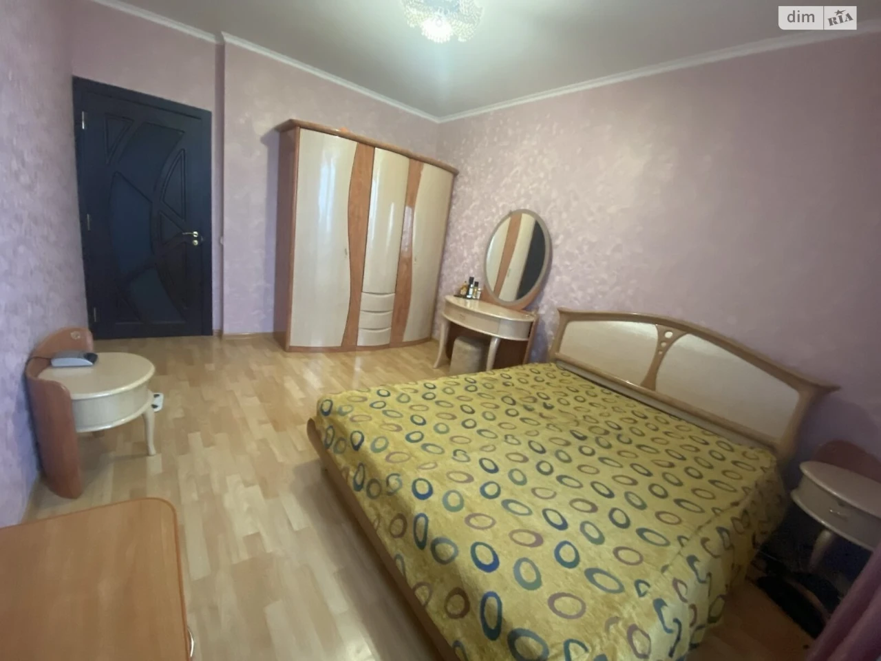 Довгострокова Оренда Квартира, Позняки