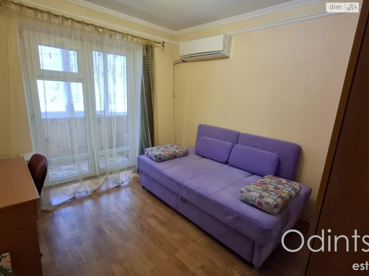 Довгострокова Оренда Квартира Борщагівка