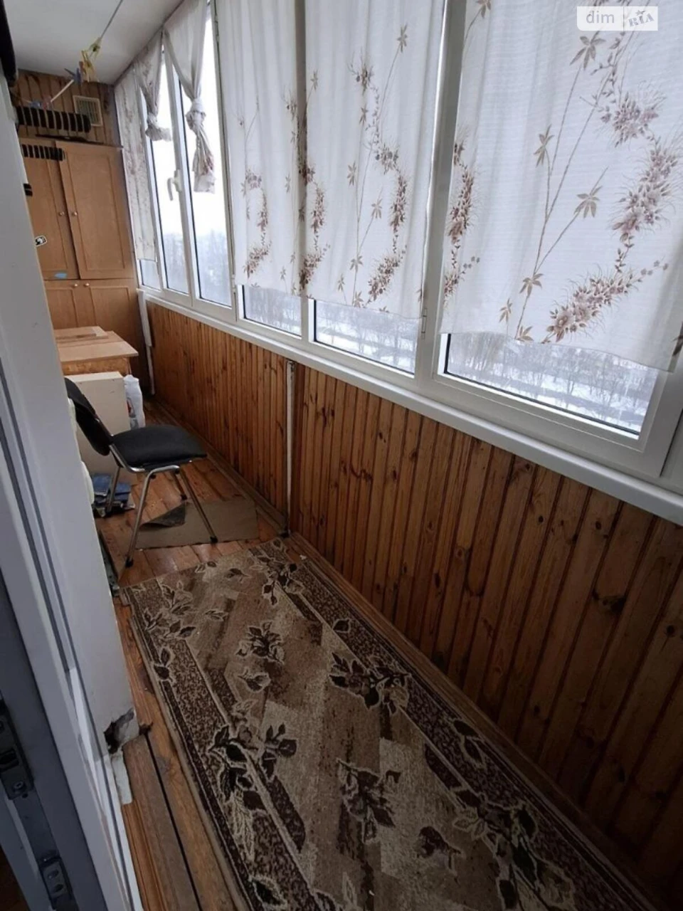 Довгострокова Оренда Квартира Борщагівка