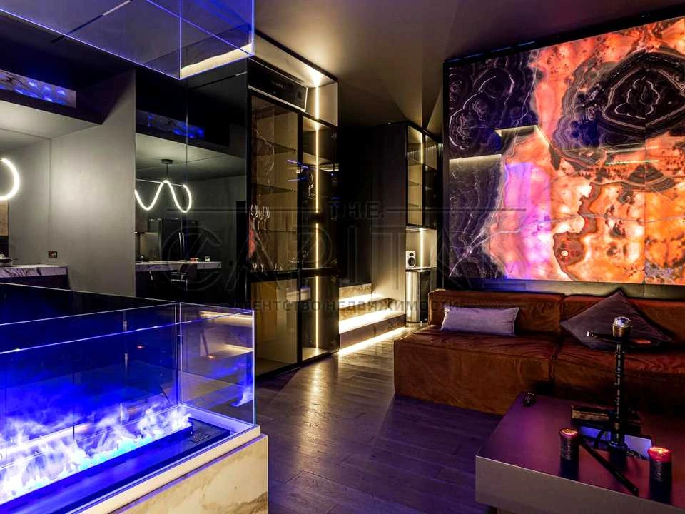 Apartment. General Shapoval Street, Kyiv