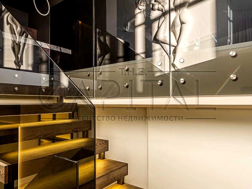 Apartment. General Shapoval Street, Kyiv