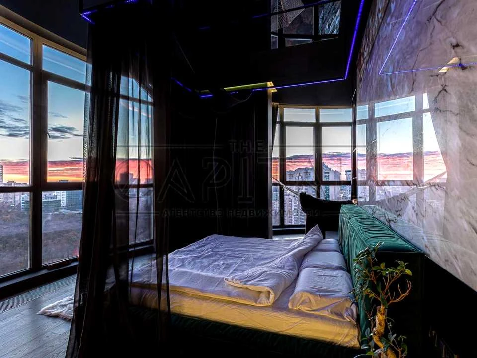 Apartment. General Shapoval Street, Kyiv