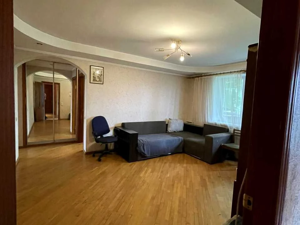 Квартира. Киев, проспект Воздухофлота