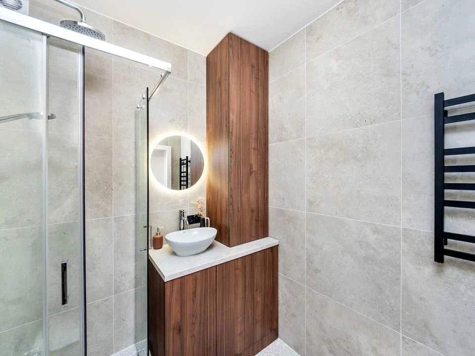 Apartment. Kyiv, Cadet Hay str.