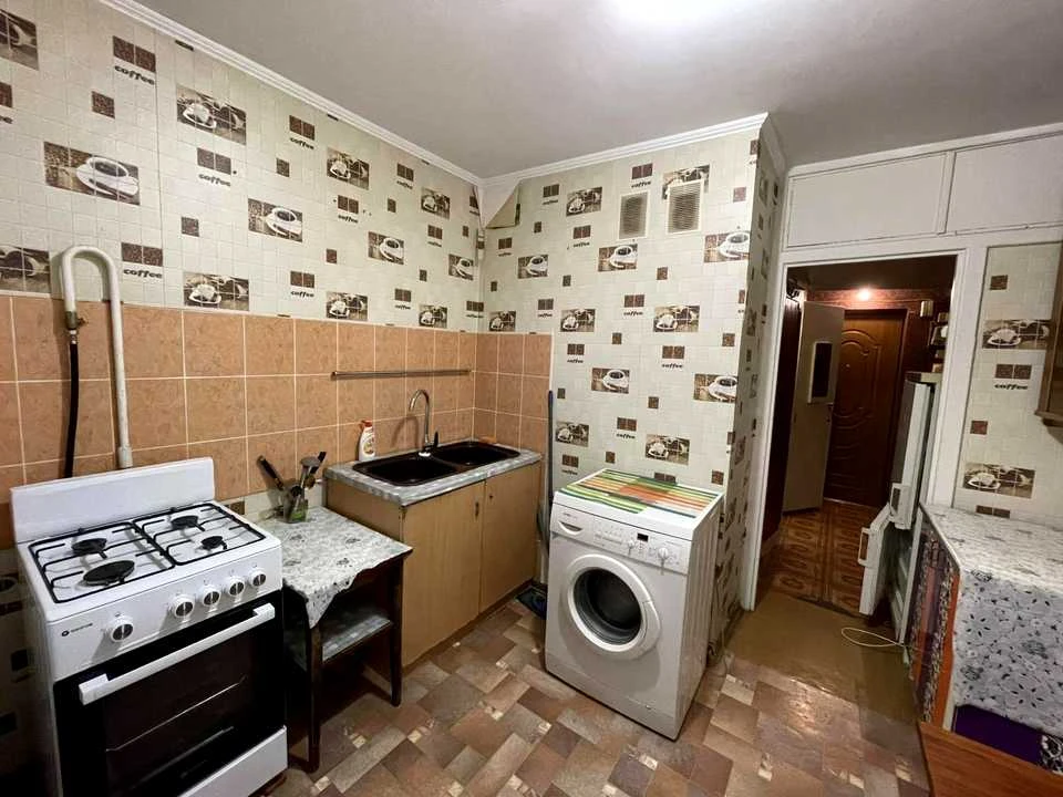 Apartment. Mykhola Ushakova st, Kyiv