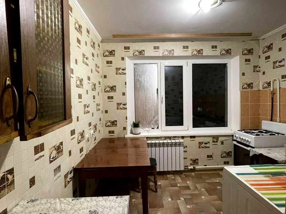 Apartment. Mykhola Ushakova st, Kyiv