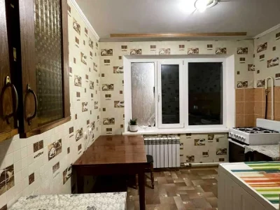 Apartment. Mykhola Ushakova st, Kyiv