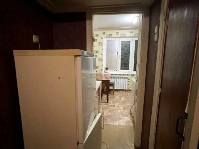 Apartment. Mykhola Ushakova st, Kyiv
