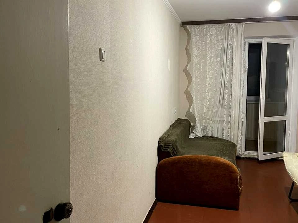 Apartment. Mykhola Ushakova st, Kyiv