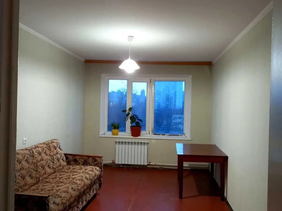 Apartment. Mykhola Ushakova st, Kyiv
