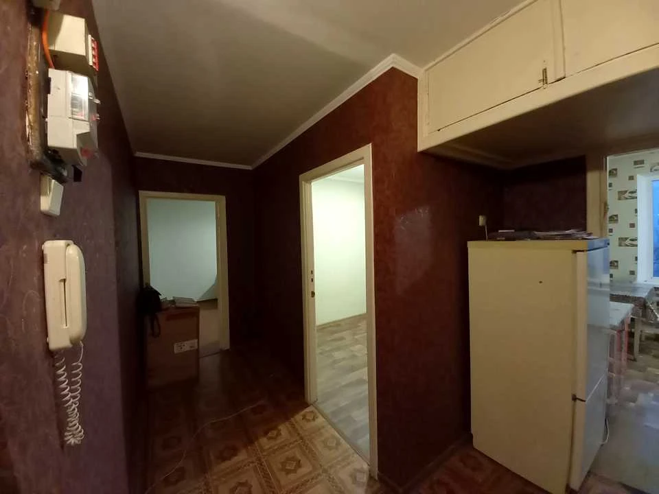Apartment. Mykhola Ushakova st, Kyiv