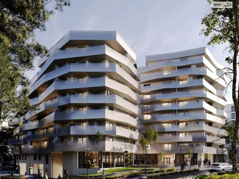 Apartment for Sale in Holosko Residents