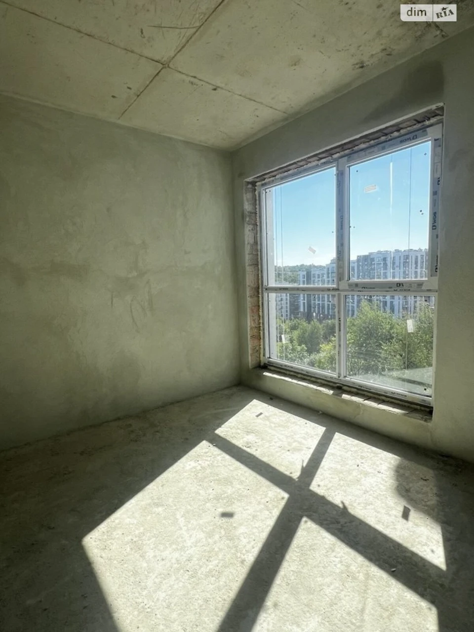Apartment for Sale in Holosko Residents