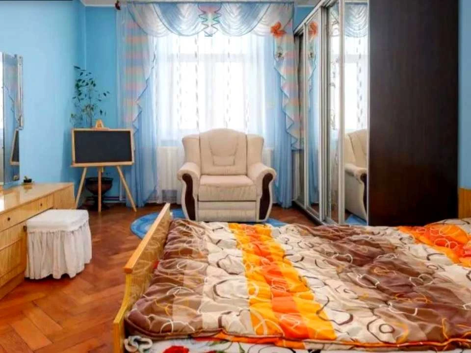 Квартира. Львів, Донецкая улица