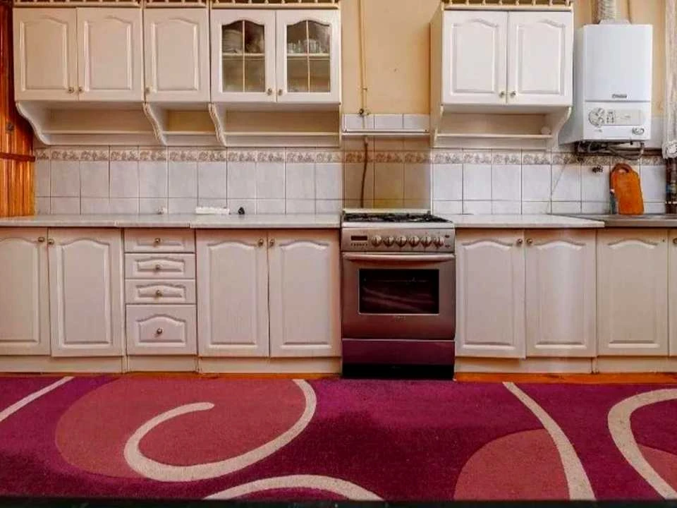 Квартира. Львів, Донецкая улица
