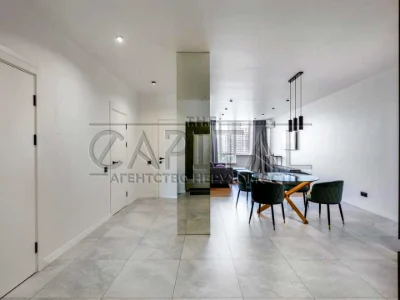Apartment. Michael Boychuk st., Kyiv