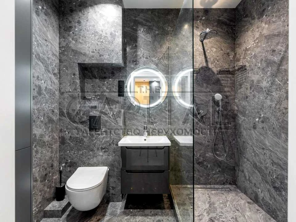 Apartment. Michael Boychuk st., Kyiv