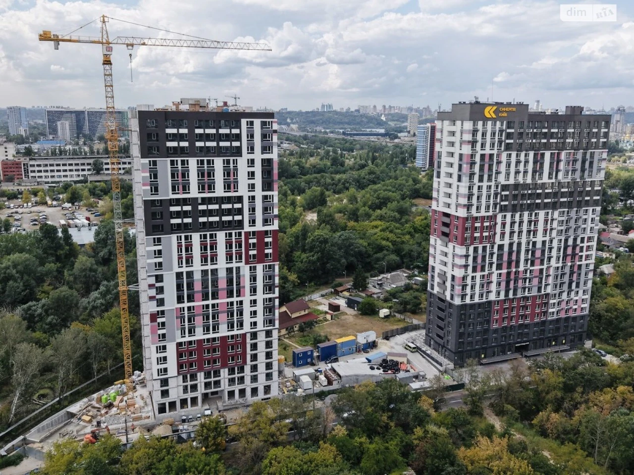 Apartment for Sale in Darnitsky